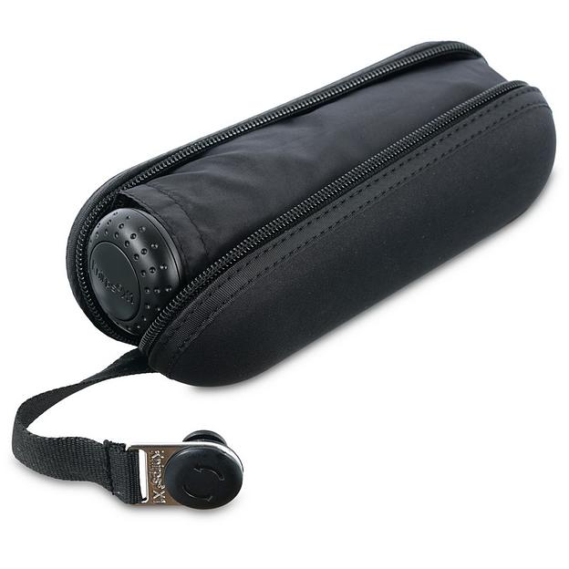 Зонт Knirps механический 6010 X1 BLACK 95 6010 1001 фото 4