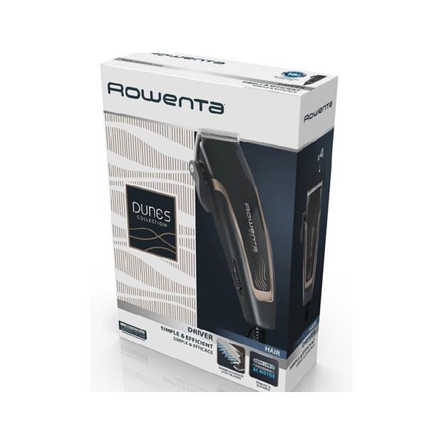 Машинка для стрижки ROWENTA TN1609F0 фото 3