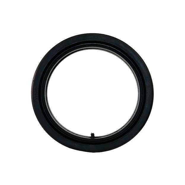 Бандаж резиновый для сельскохозяйственной техники 330х65 (LD148) фото 1