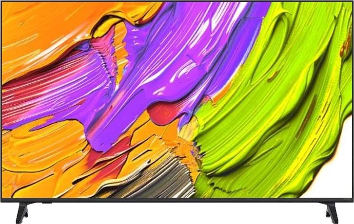 Телевизор LED LG 50" 50QNED70A6A.ARUG черный титан 4K Ultra HD 60Hz DVB-T DVB-T2 DVB-C DVB-S DVB-S2 USB WiFi Smart TV фото 1