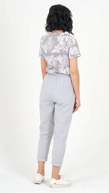 Брюки АБ-1254 фото 3