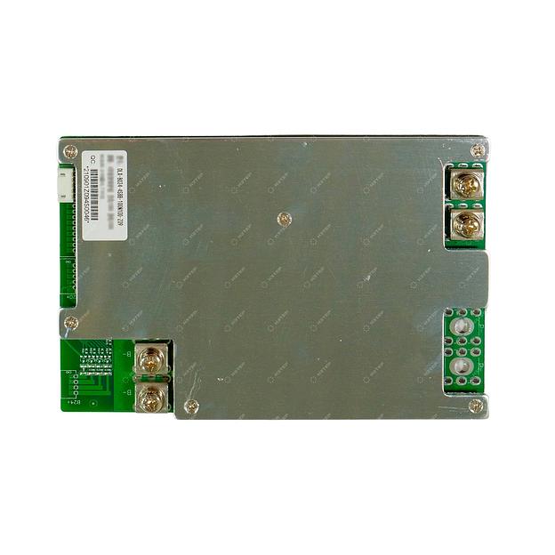 Плата защиты BMS PCM 4S 12V 100A (LiFePO4) фото 1