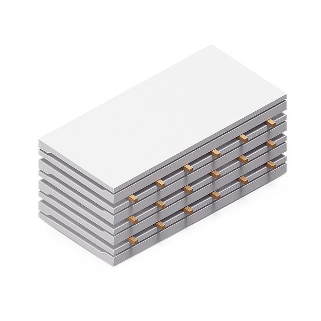 Плиты балконов ЖБИ фото 1