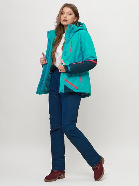 Костюм горнолыжный SkiingBird 051911Z фото 7