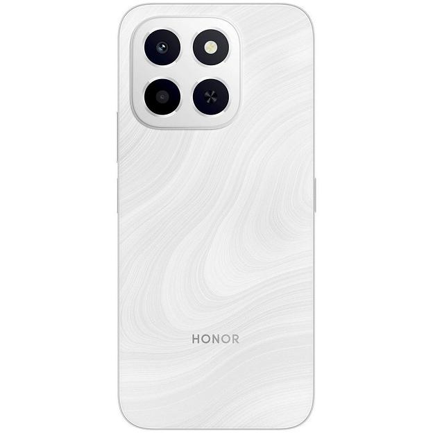 Смартфон HONOR X6c 6/256GB 5109BWDY WHITE фото 4
