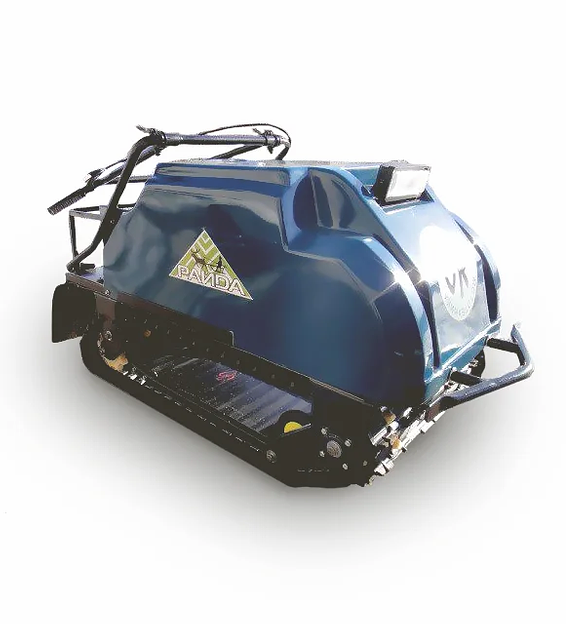 Буксировщик «Райда» 087L02 9 л.с. 3 А фото 1