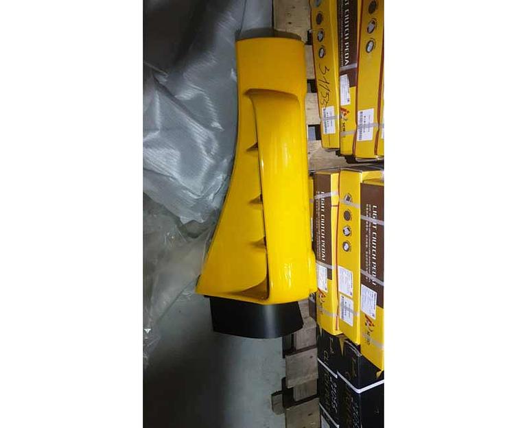 Дефлектор правый HONGYAN 5302-300024 фото 1