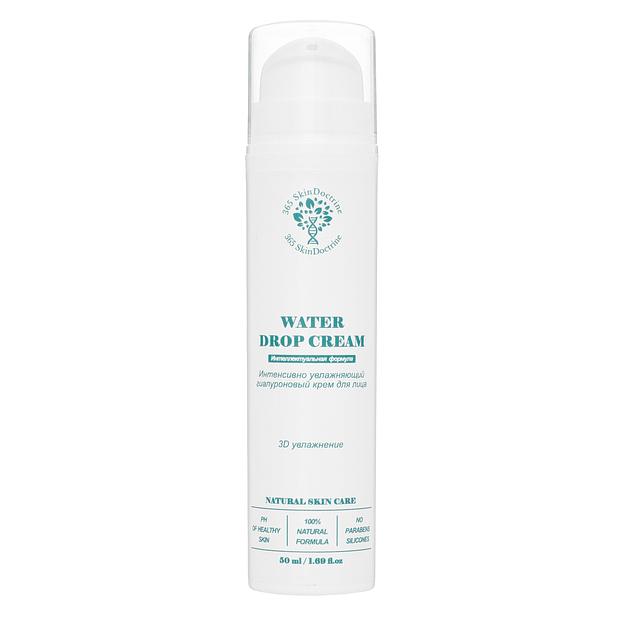 Крем для лица «Water drop cream» фото 1