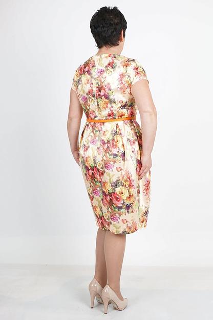 Платье С-252 фото 3