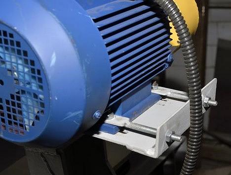 Станок отрезной С.О.405МОК 5,5 кВт ОПТ фото 5