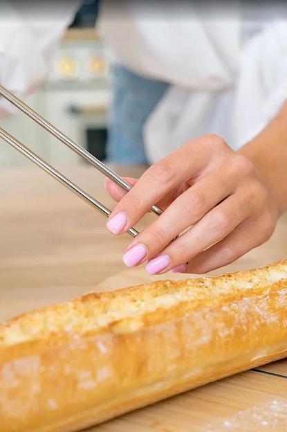 Сито Fitsch, 20,3 см фото 3