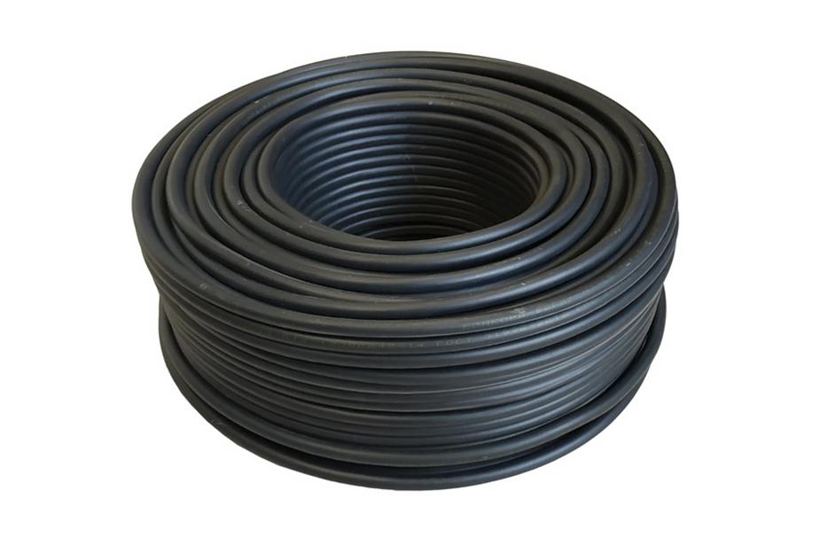 Кабель РоссКабельМет ВВГнг(А)-FRLS 5×70 мм² ОПТ фото 1