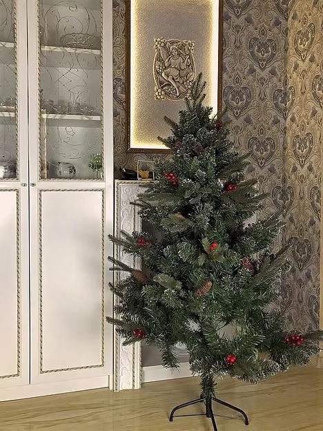 Искусственная ель «Франция» ОПТ фото 6