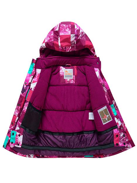 Костюм горнолыжный VALIANLY 9228M фото 3