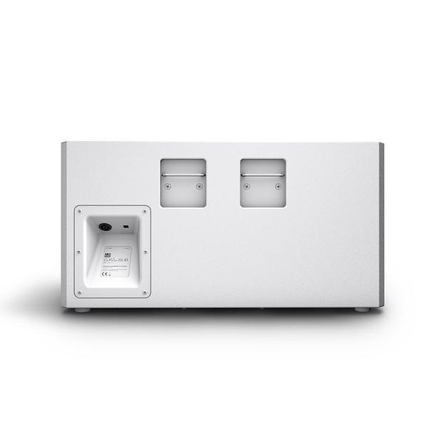 Инсталляционный сабвуфер LD Systems CURV 500 ISUB W фото 3
