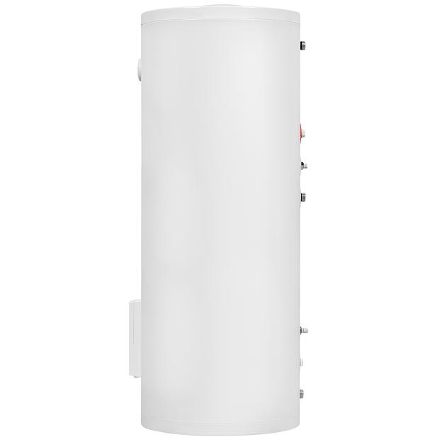 Бойлер косвенного нагрева Royal Thermo GLF RTWGE 150 напольный, с встроен. ТЭНом фото 4