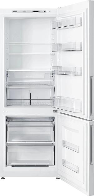 Холодильник Атлант XM-4611-101 2-хкамерн. белый фото 4