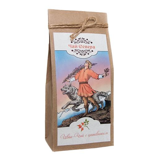 Иван-чай с шиповником опт фото 1