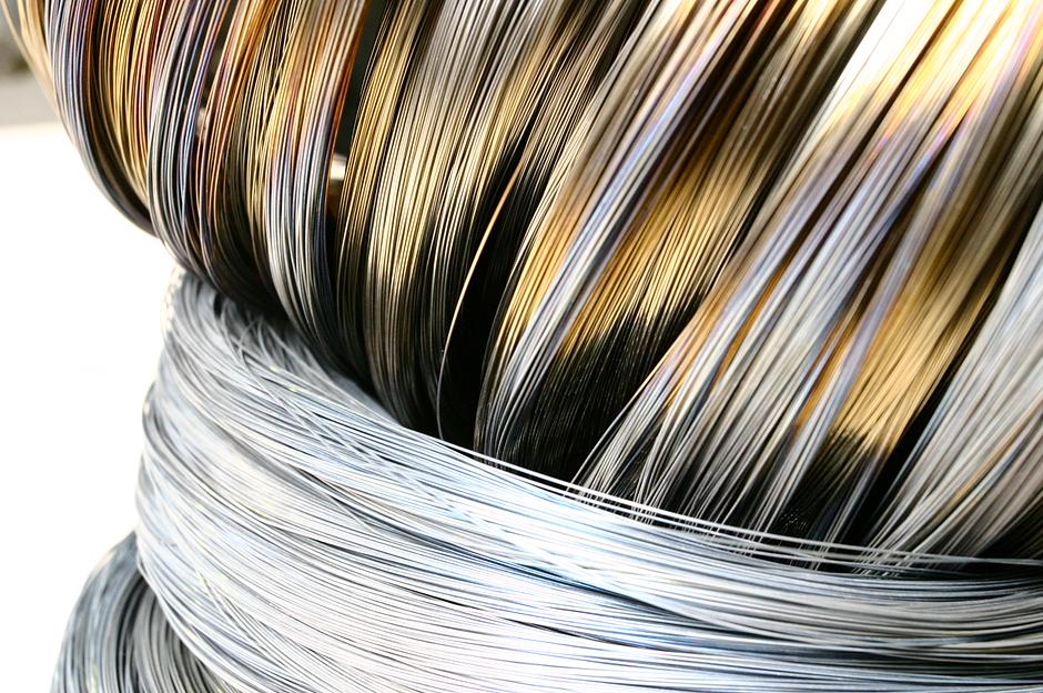 Никелевая проволока НК0,2 (Ø 5,0-12 мм) ГОСТ 2179-2015 ОПТ  фото 1