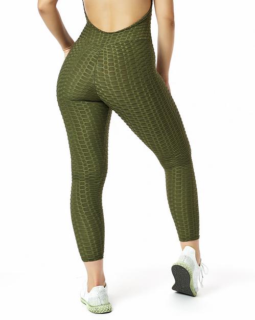 Костюм для фитнеса MTFORCE 2005Kh фото 3