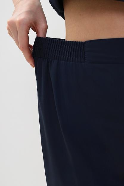 Doctor Big / Костюм хирургический женский (TC, короткий рукав) арт. 4-30.2-01-1 фото 5