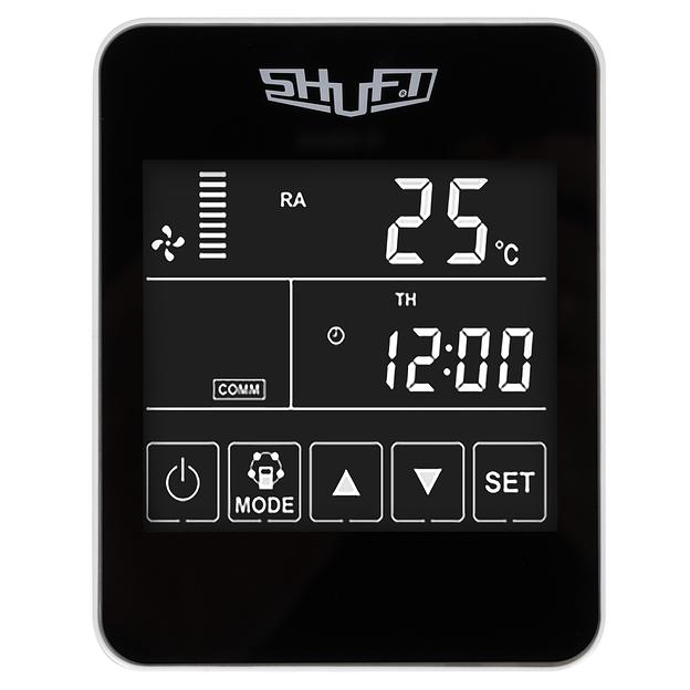 Пульт управления сенсорный Shuft SRС-TS фото 1