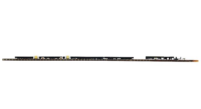 Твердотельный накопитель SHENZHEN KINGSPEC ELECTRONICS TECHNOLOGY CO LTD NE-128 2280 фото 4