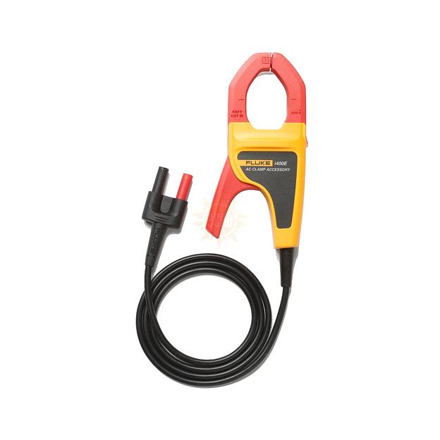 Клещи электроизмерительные Fluke i400E ERTA, опт фото 1