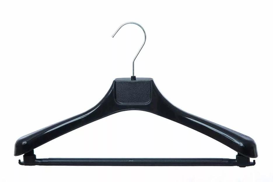 Вешалка С039 черная фото 1