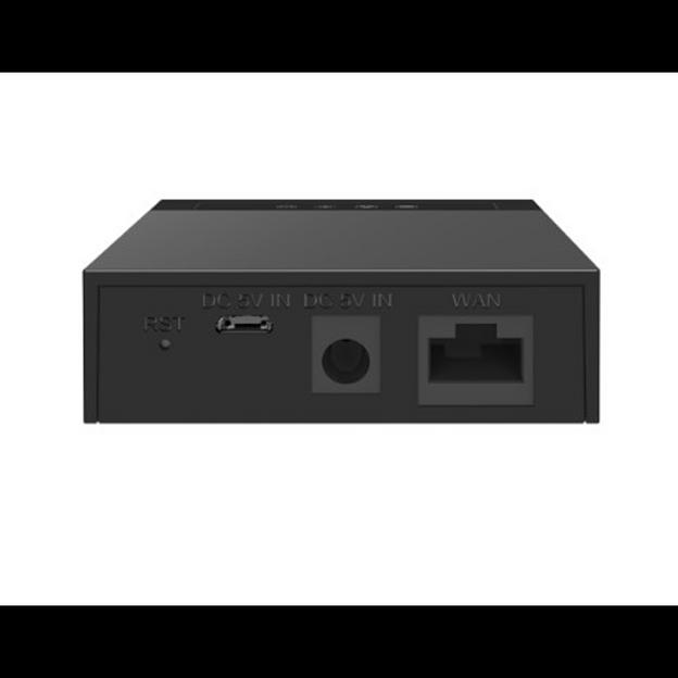 Шлюз VoIp шлюз 1*FXS (GA10) фото 2