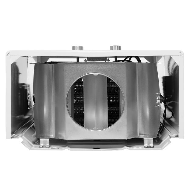 Колонка газовая Ballu GWH 10 Fiery фото 5