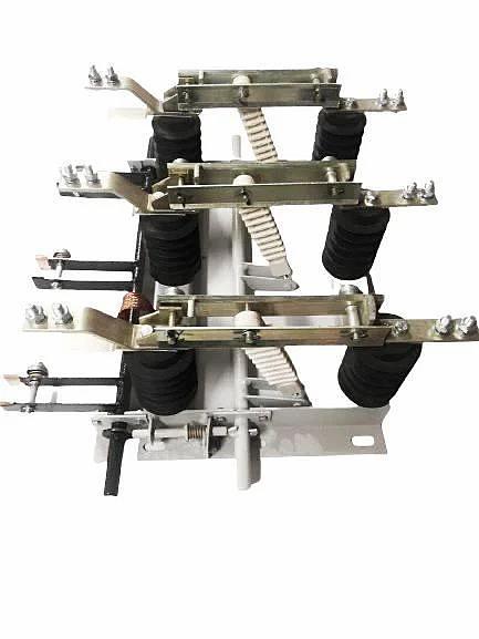 РВЗ-разъединители фото 1