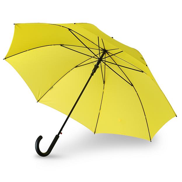 Зонт-трость Knirps полуавтомат A.760 Stick Automatic SUN 96 7760 1351 фото 3