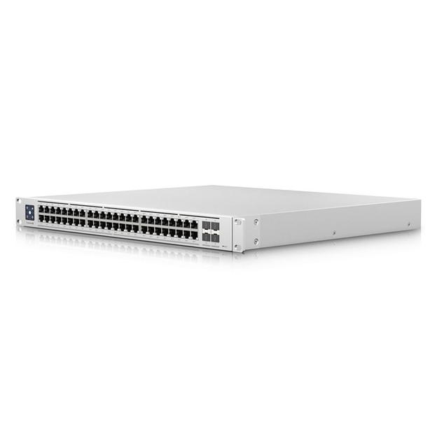 UBIQUITI ECS-48-PoE фото 1