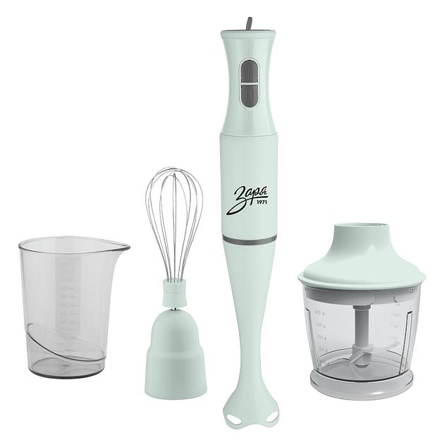 300-07 Блендер погружной фото 1