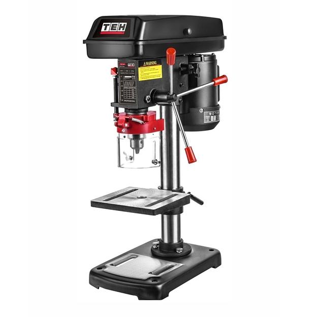 Станок сверлильный вертикальный TEH TDP1341 фото 1