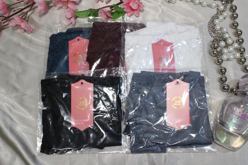 Трусы женские р-р 42-46 Арт. 6350 премиум (к.11633) фото 3