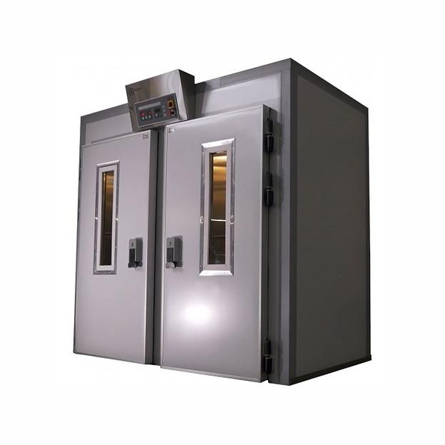 Шкаф расстоечный «Климат-Агро» 24/36Т фото 1