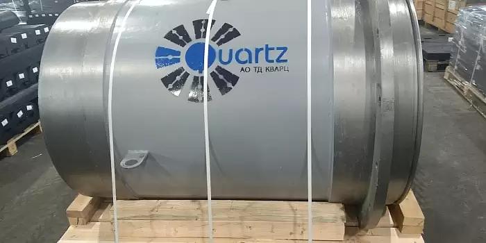 Резинометаллические воронки фото 8