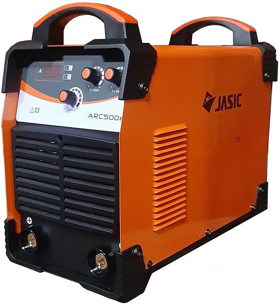 Сварочный инвертор ARC 500 (Z316) ОПТ фото 1