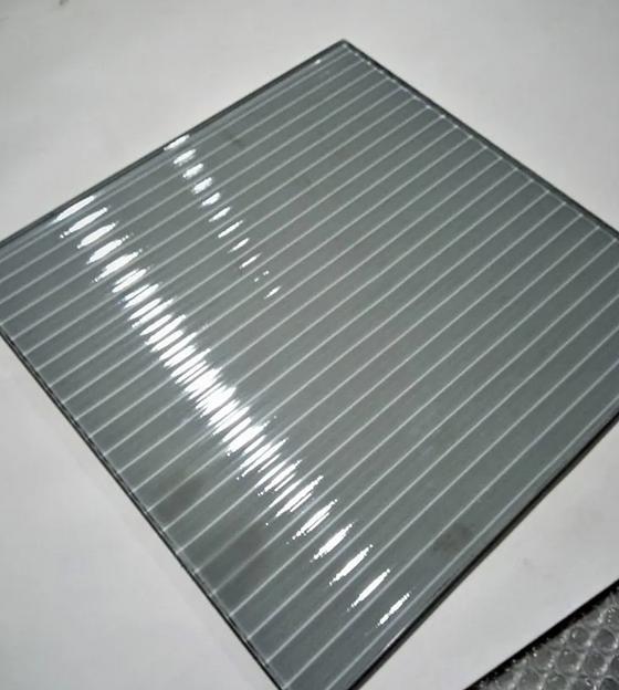 Изготовление стекла триплекс фото 4