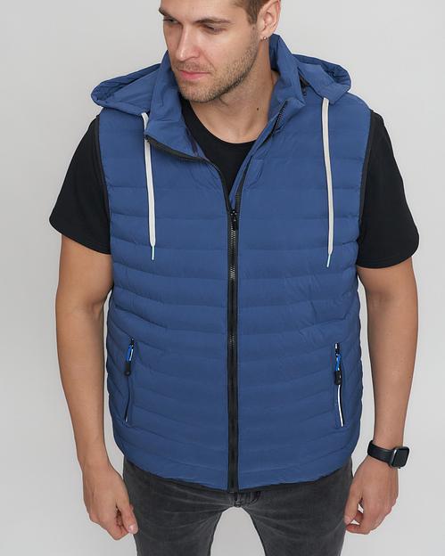 Жилетка YUNDA 1022S фото 9