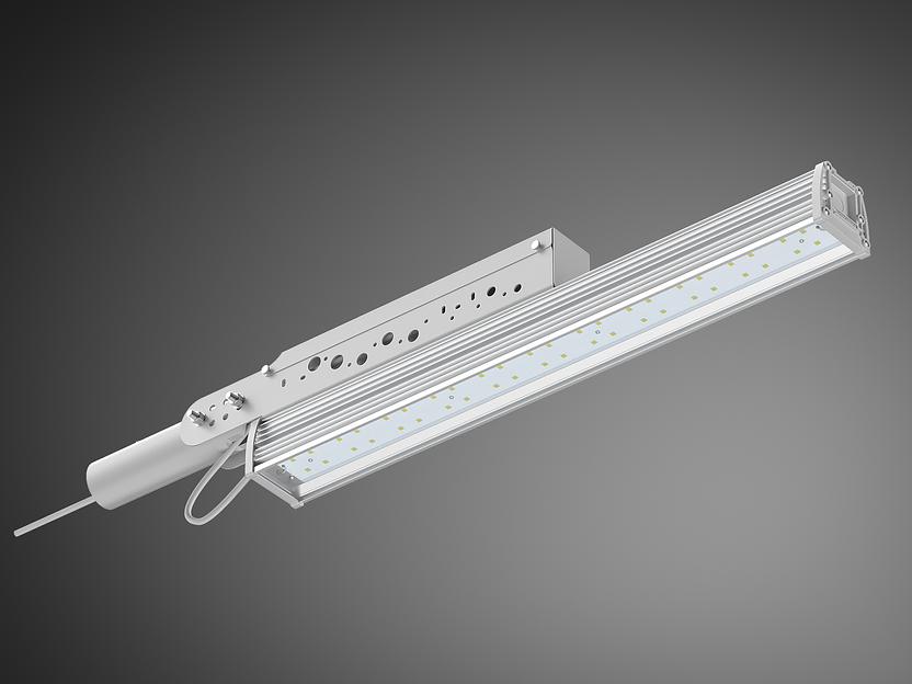 Уличный светильник SV-GNS-95 фото 1