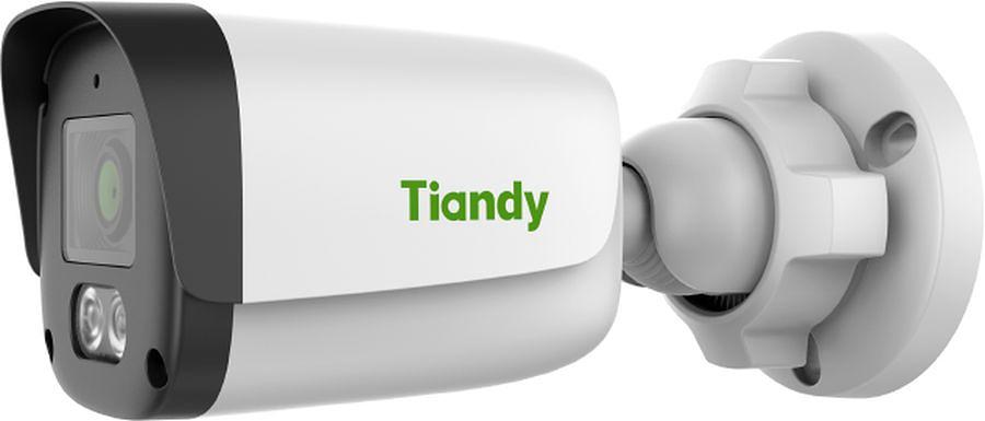 Камера видеонаблюдения IP Tiandy AK TC-C321N I3/E/Y/4mm 4-4мм цв. фото 1