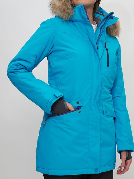 Парка SkiingBird 551963S фото 7