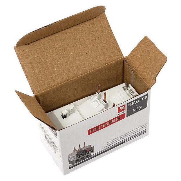 Реле тепл. РТЭ 1321 12-18А EKF rel-1321-12-18 фото 3