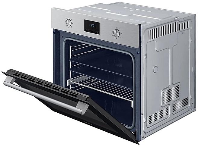 Духовой шкаф электрический Samsung NV68A1145RS/WT Встраиваемый фото 4