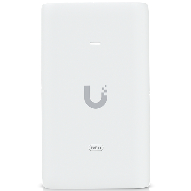 Блок питания для сетевого устройства Ubiquiti PoE-54-60W-10G 802.3bt фото 2