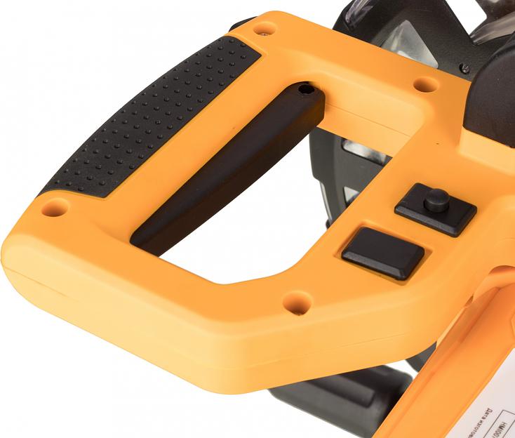 Торцовочная пила Вихрь ПТ-255А 2000Вт 5000об/мин d=255мм фото 7