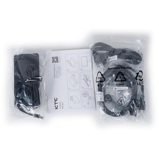 Монитор KTC [M27T20] 27 фото 2